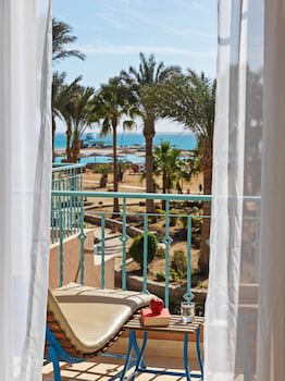 Club Paradisio El Gouna Red Sea