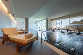 Melia Lisboa Aeroporto