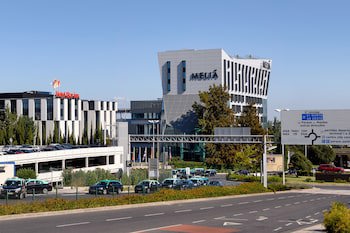 Melia Lisboa Aeroporto