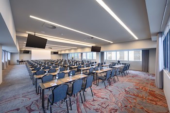 Melia Lisboa Aeroporto