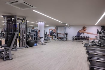 Melia Lisboa Aeroporto