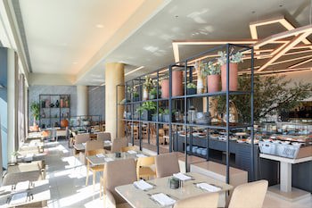 Melia Lisboa Aeroporto