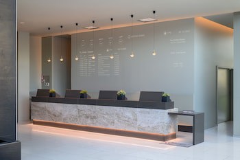 Melia Lisboa Aeroporto