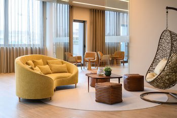Melia Lisboa Aeroporto