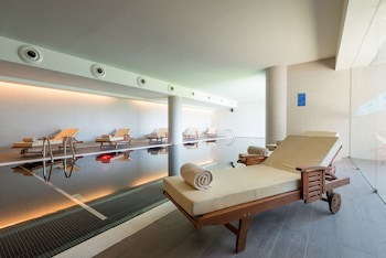 Melia Lisboa Aeroporto