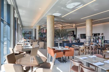 Melia Lisboa Aeroporto