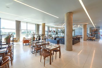 Melia Lisboa Aeroporto