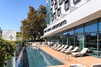 Melia Lisboa Aeroporto