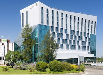 Melia Lisboa Aeroporto