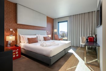 Melia Lisboa Aeroporto