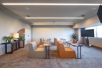 Melia Lisboa Aeroporto