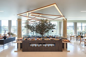 Melia Lisboa Aeroporto
