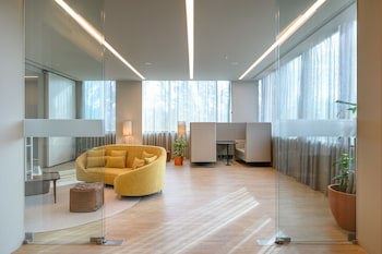 Melia Lisboa Aeroporto