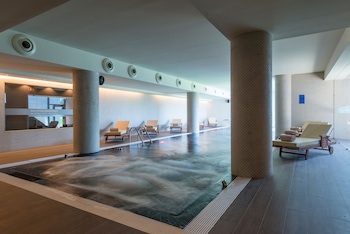 Melia Lisboa Aeroporto