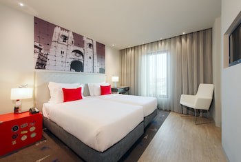 Melia Lisboa Aeroporto
