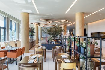 Melia Lisboa Aeroporto