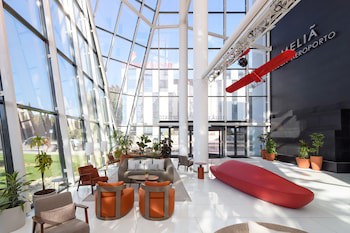 Melia Lisboa Aeroporto