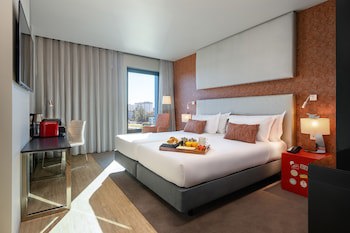 Melia Lisboa Aeroporto
