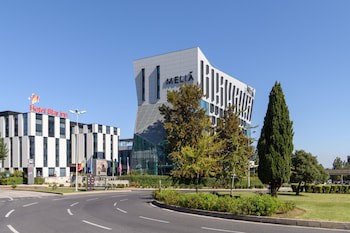 Melia Lisboa Aeroporto