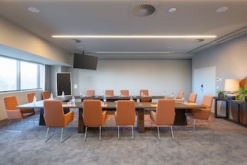 Melia Lisboa Aeroporto