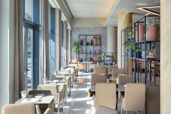 Melia Lisboa Aeroporto