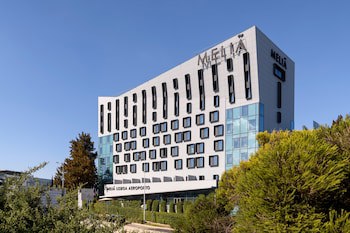 Melia Lisboa Aeroporto