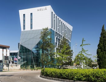 Melia Lisboa Aeroporto