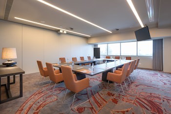 Melia Lisboa Aeroporto