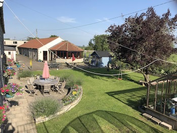 Double-Gate Farm