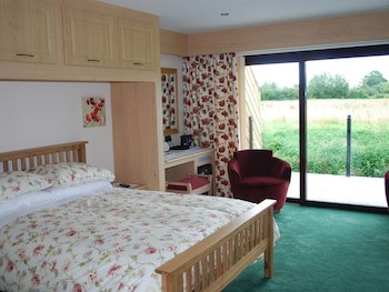 Double-Gate Farm