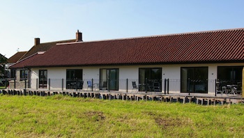 Double-Gate Farm