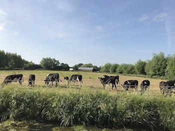 Double-Gate Farm