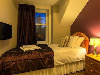 Craglands Guest House