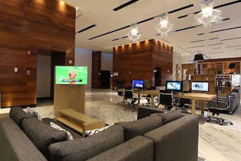 Fiesta Inn Merida