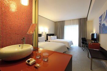 Fiesta Inn Merida