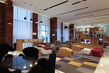 Fiesta Inn Merida