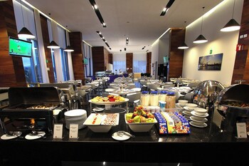 Fiesta Inn Merida