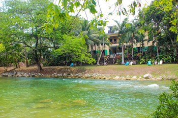 Mahogany Hall Boutique Resort
