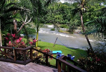 Mahogany Hall Boutique Resort