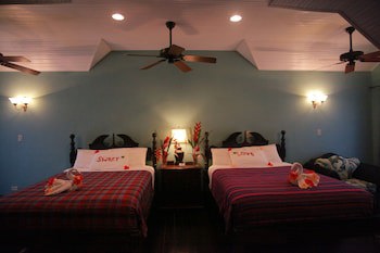 Mahogany Hall Boutique Resort