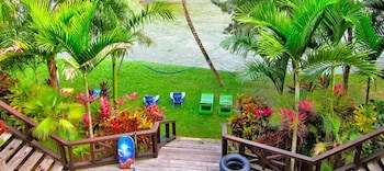 Mahogany Hall Boutique Resort