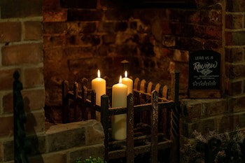 High Corner Inn