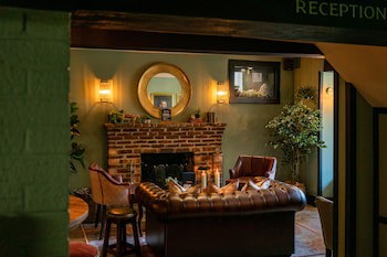 High Corner Inn