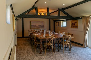 High Corner Inn