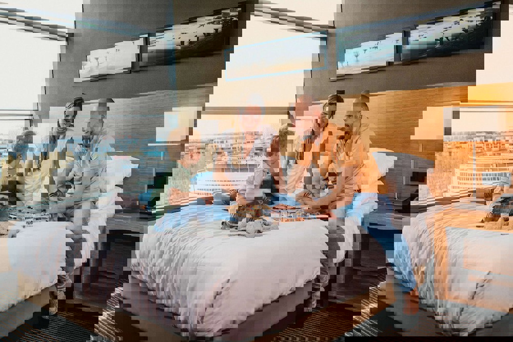 Hyatt Place Amsterdam Airport