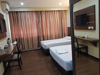 Garden Inn
