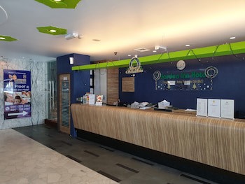 Garden Inn