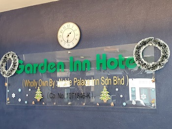 Garden Inn