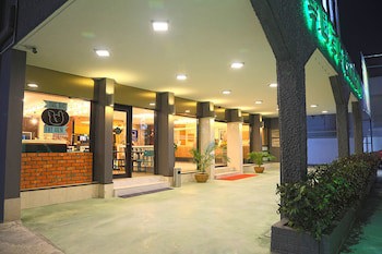 Garden Inn