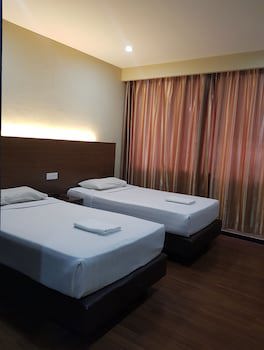 Garden Inn